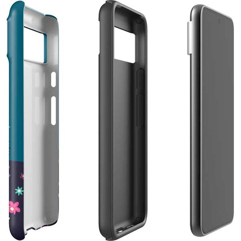 Disney Encanto Mirabel Family Magic Google Pixel 8 Pro Impact Case